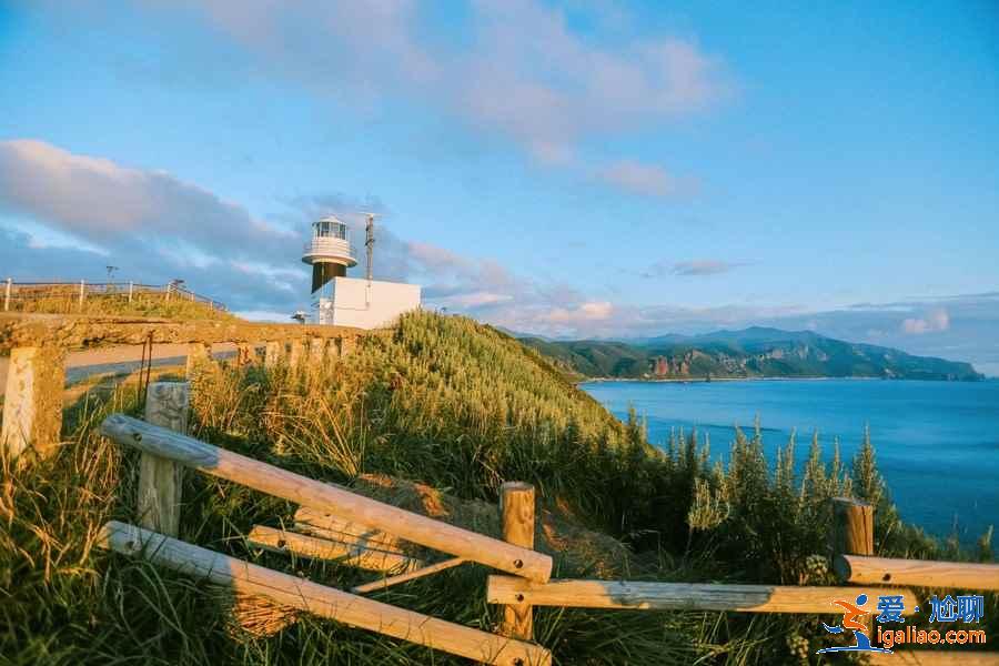 北海道有哪些小众景点？北海道小众景点推荐，北海道小众景点盘点？