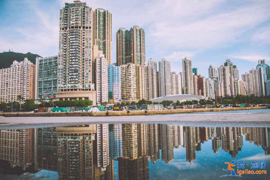 香港自由行怎么玩，搭乘叮叮车体验多元之旅？