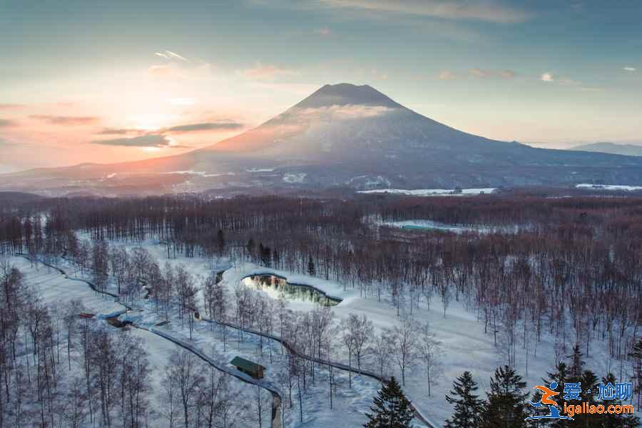 北海道有哪些小众景点？北海道小众景点推荐，北海道小众景点盘点？