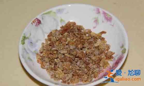 金钩冬瓜炖排骨的做法？