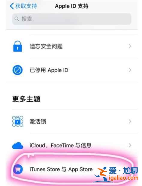 appstore自动扣除的钱怎么退？