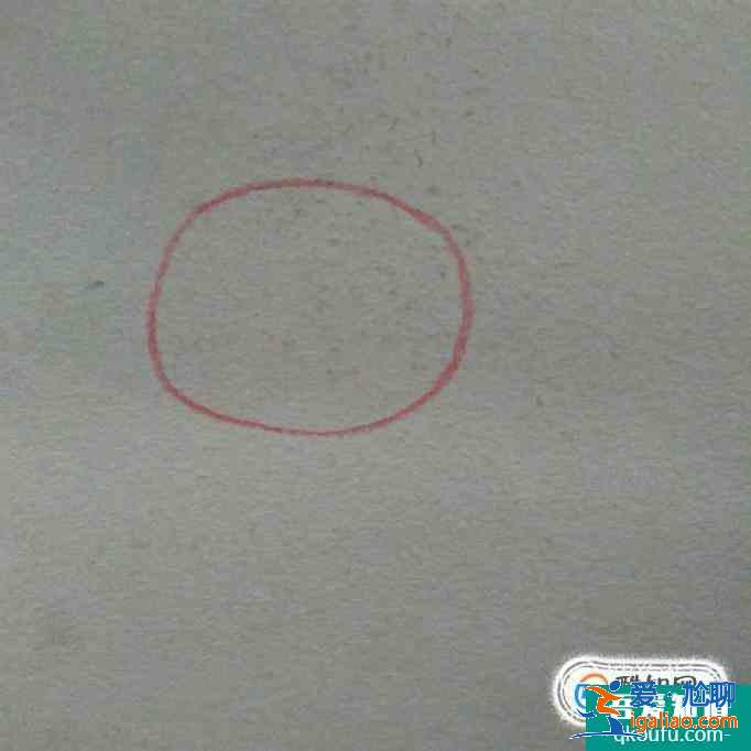 小熊老师的画法？
