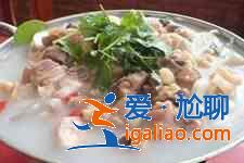 清炖鸡块的做法？