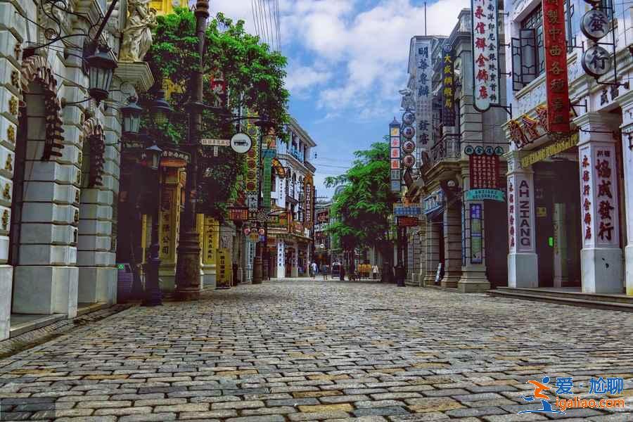 海口网红景点有哪些，海口网红景点攻略？