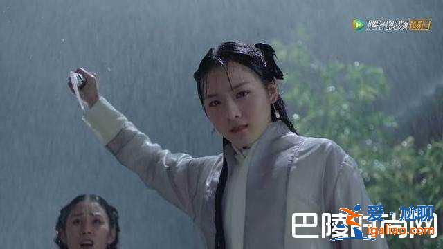 扶摇皇后裴媛和谁在一起了？结局是死了吗爆个人资料简介？