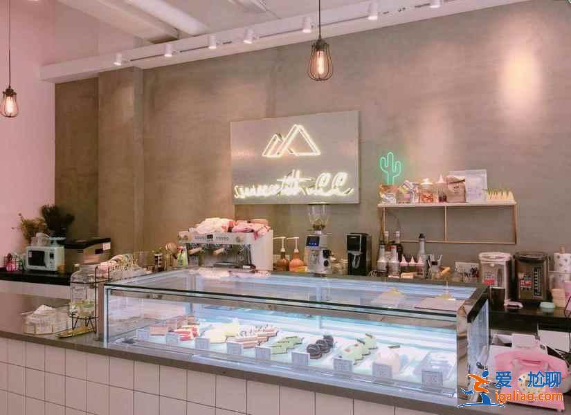 南京人气网红餐厅有哪些，南京有什么值得打卡的网红餐厅？