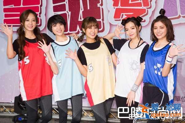 Popu Lady要解散了吗？5人事业去向曝光？