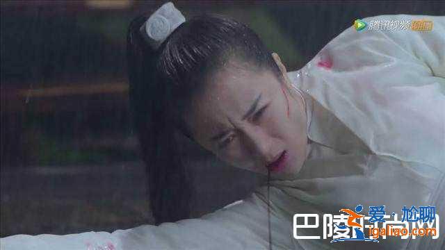 扶摇皇后裴媛和谁在一起了？结局是死了吗爆个人资料简介？
