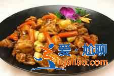 三杯鸡的做法？