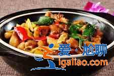 三杯鸡的做法？