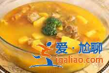 家常土豆炖牛肉做法? 家常土豆炖牛肉做法?