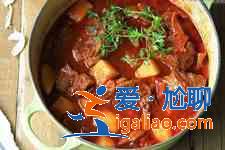 家常土豆炖牛肉做法? 家常土豆炖牛肉做法?