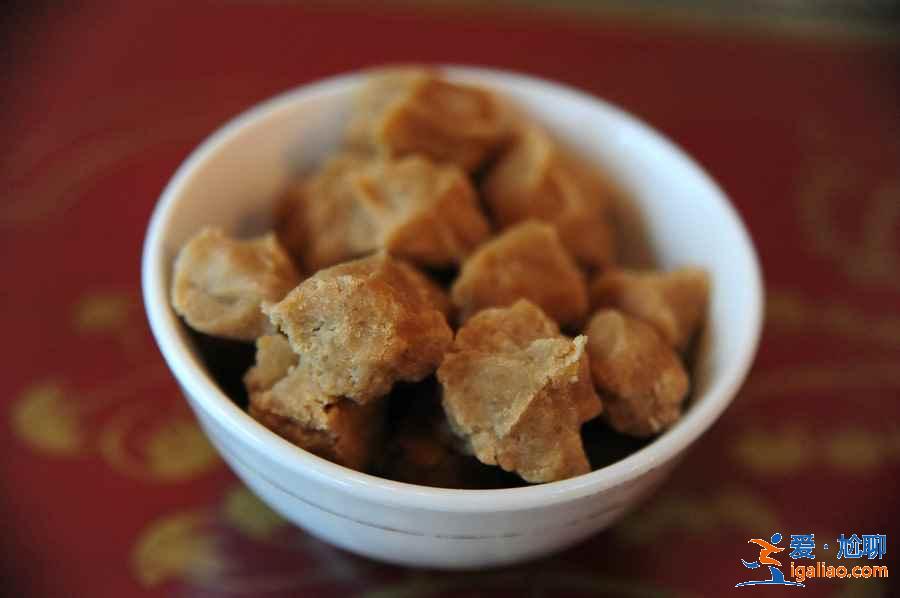 拉萨有哪些特色美食，拉萨特色美食推荐，拉萨必吃美食排行榜？