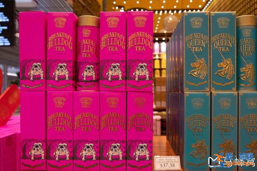 去新加坡买什么，新加坡什么值得买，新加坡购物必买清单？