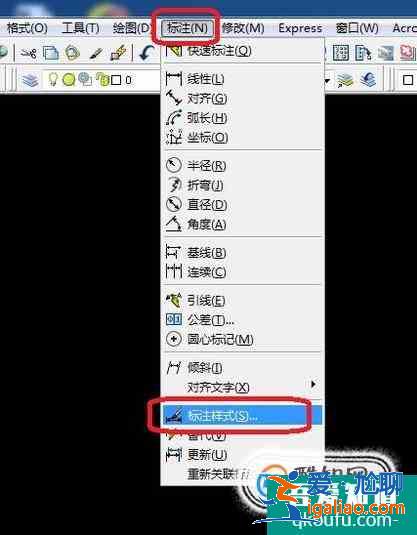 CAD如何按比例绘图？