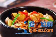 三杯鸡的做法？