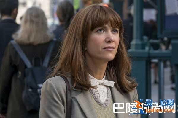 《神奇女侠2》反派剧照首曝光 DC女恶霸豹女揭秘？