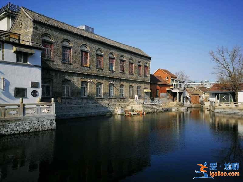 济南有哪些网红景点，济南网红景点汇总，济南网红打卡景点推荐？