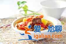 家常土豆炖牛肉做法? 家常土豆炖牛肉做法?