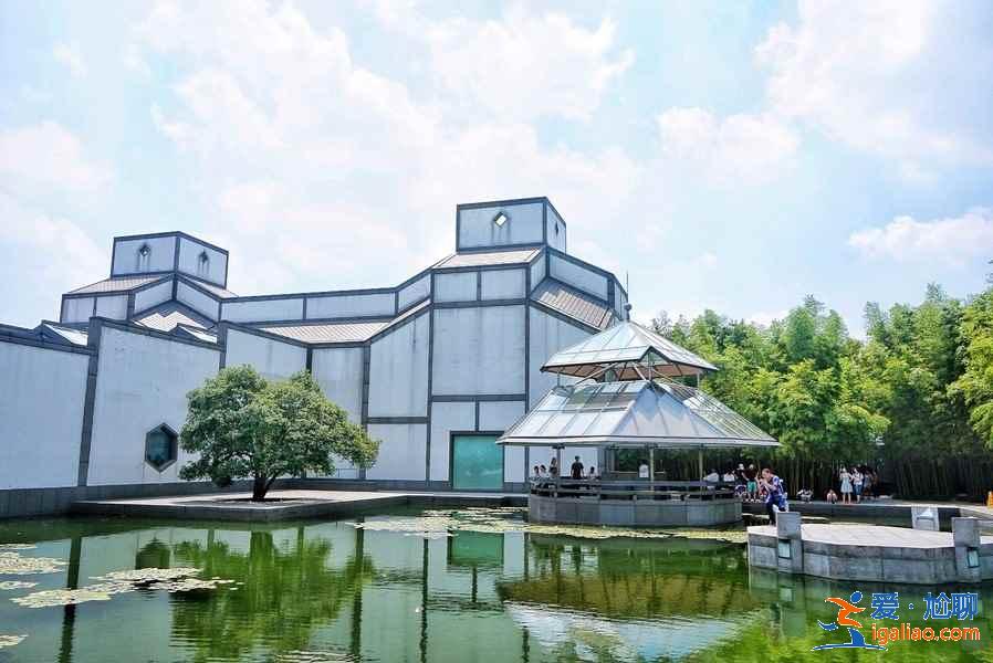 上海出发周边城市旅游攻略，上海出发苏州杭州怎么安排行程，上海跨城游路线安排？