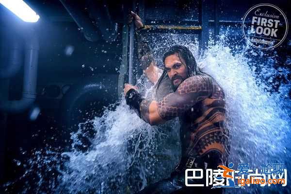 《海王》什么时候上映？最新剧照陆续曝光？