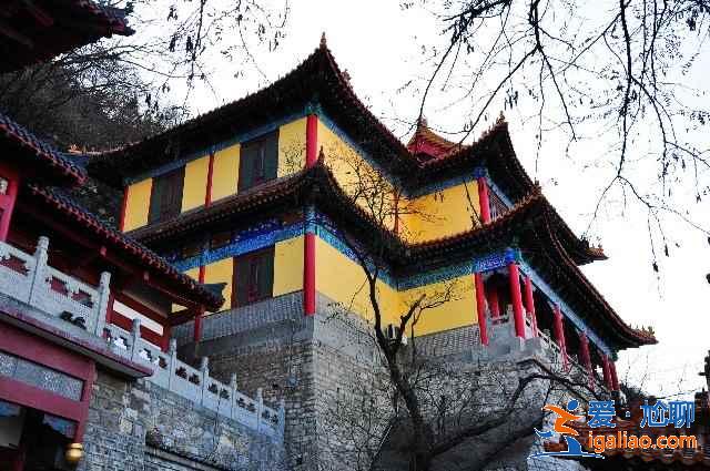 济南有哪些网红景点，济南网红景点汇总，济南网红打卡景点推荐？
