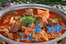 家常土豆炖牛肉做法? 家常土豆炖牛肉做法?