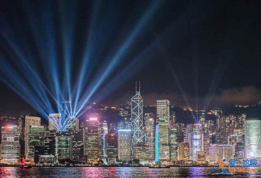 香港维港海上夜游怎么玩，香港维多利亚港夜间游船预订，香港维港夜间游船游玩攻略？