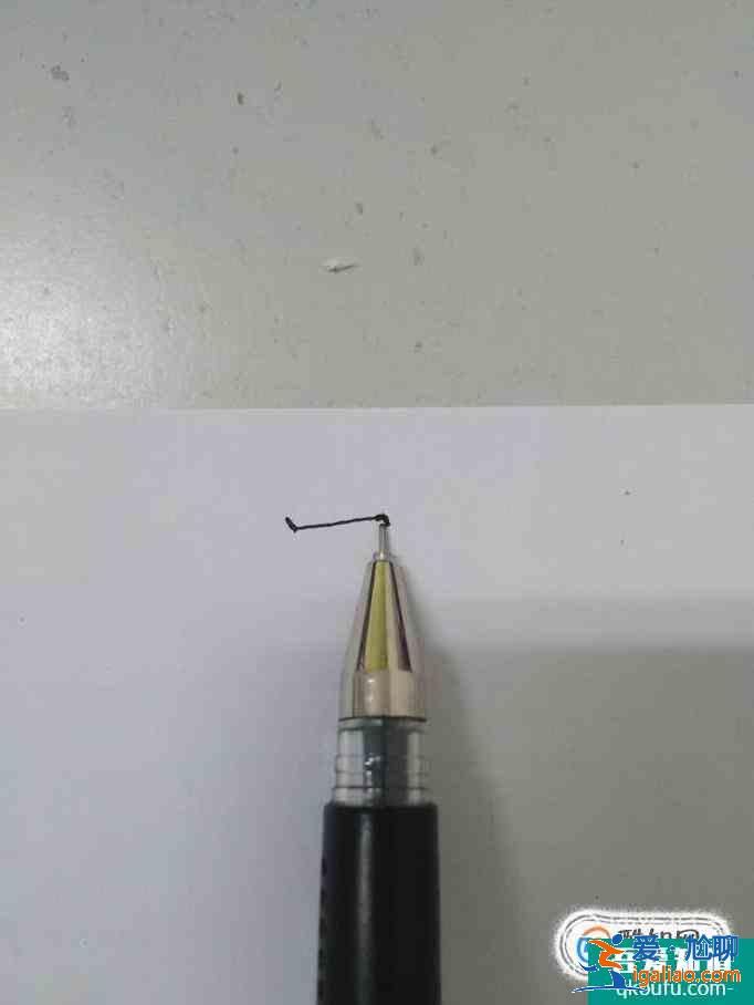 硬笔书法？
