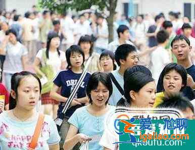 中考没考好怎么办？人生不应如此？