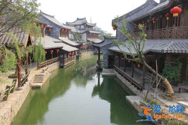 山东适合自驾游的地方,山东自驾游去哪里好玩? 山东适合自驾游的地方,山东自驾游去哪里好玩?