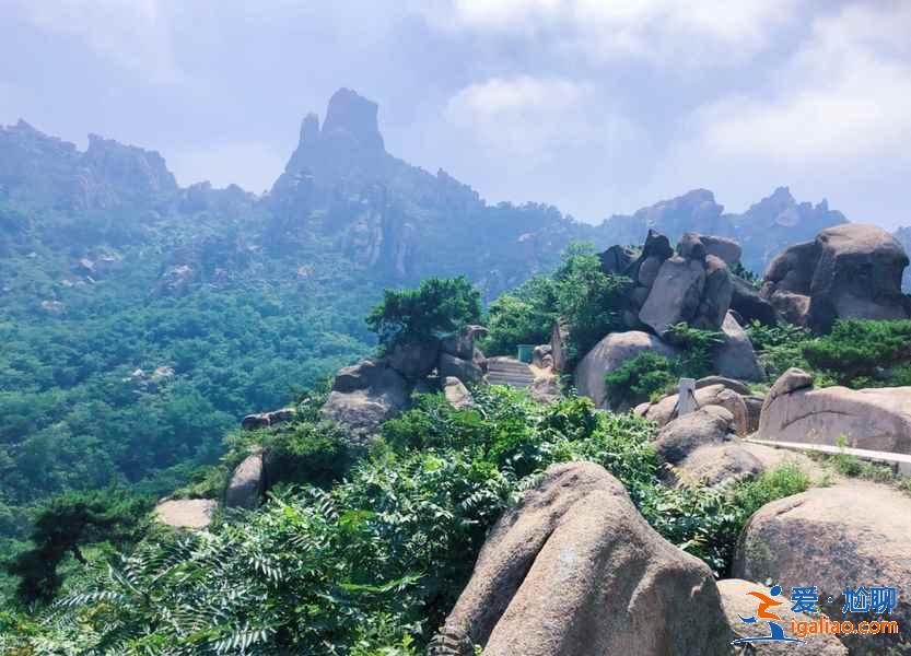 山东适合自驾游的地方,山东自驾游去哪里好玩? 山东适合自驾游的地方,山东自驾游去哪里好玩?