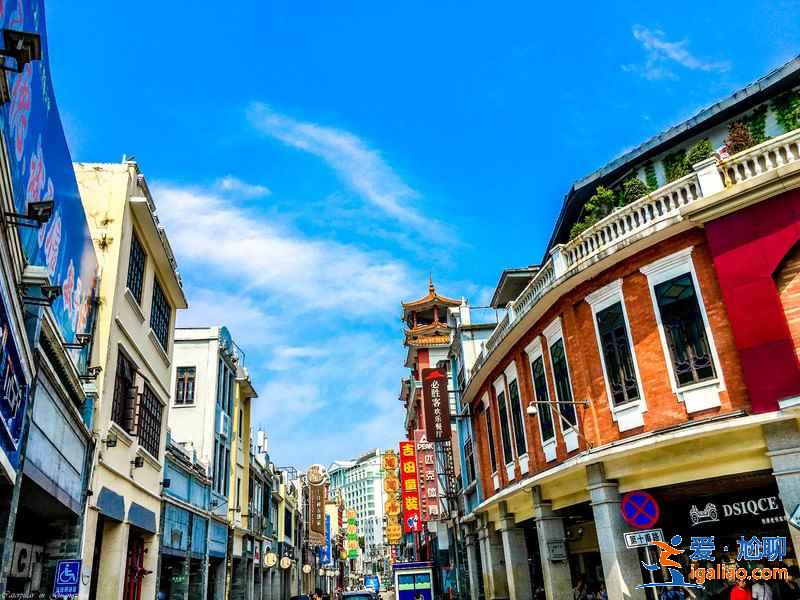 清明节3天怎么玩转广州著名景点，广州清明节3日游经典路线？