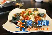 皮蛋豆腐的做法？