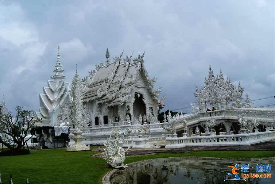 清迈周边有哪些好玩的地方，清迈周边哪里值得去，清迈周边旅游攻略？