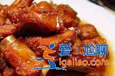 炖排骨的做法大全？
