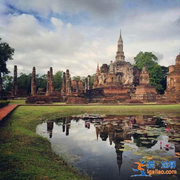 清迈周边有哪些好玩的地方，清迈周边哪里值得去，清迈周边旅游攻略？