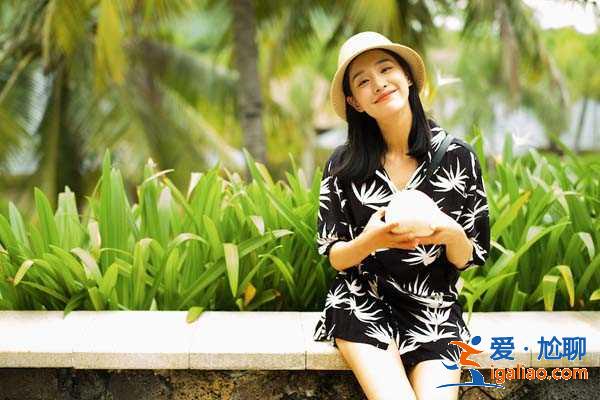王智温暖治愈夏末美貌查收