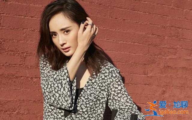 杨幂没时间给女儿买书包，刘恺威给女儿买好所有学习用品