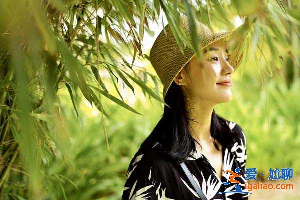 王智温暖治愈夏末美貌查收