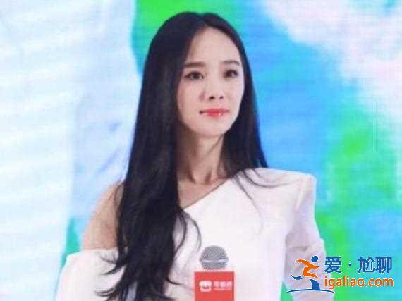 杨幂没时间给女儿买书包，刘恺威给女儿买好所有学习用品