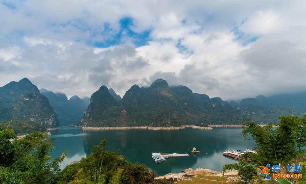 兴义怎么玩，兴义有哪些景点，兴义游玩推荐？