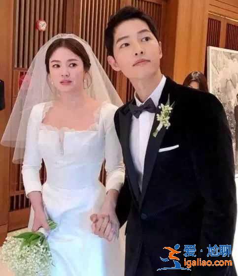 宋慧乔婚变后首度发声！近况曝光似走出阴影，颜值重回巅峰……
