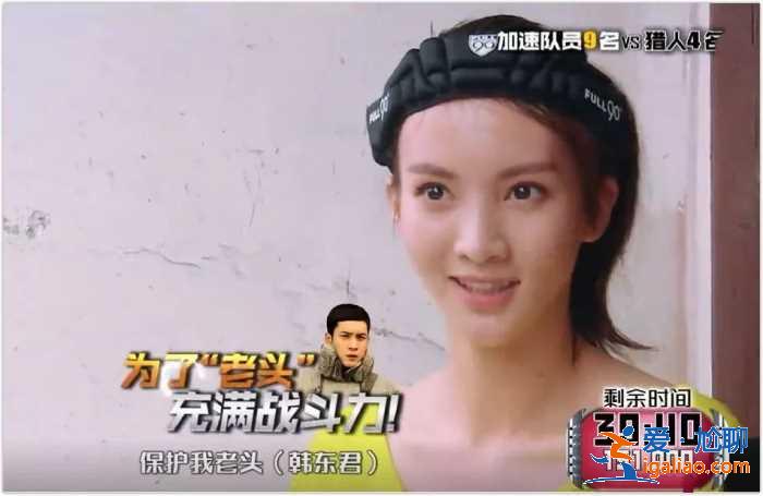 她才是娱乐圈真正的手段王！