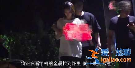 她才是娱乐圈真正的手段王！