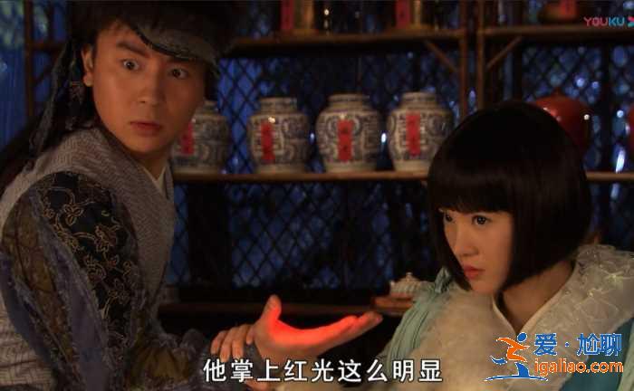 她才是娱乐圈真正的手段王！