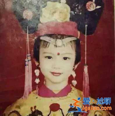 她才是娱乐圈真正的手段王！