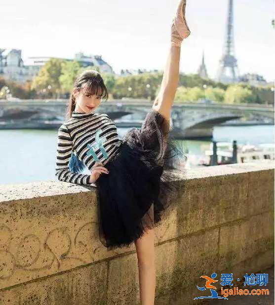 她才是娱乐圈真正的手段王！