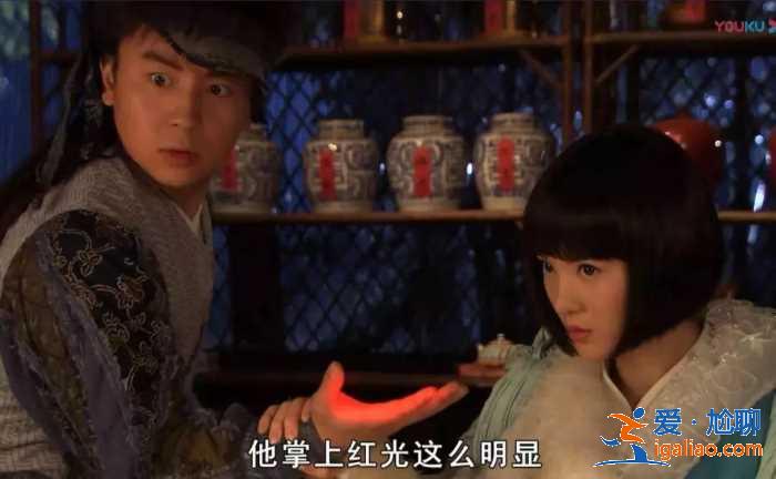 她才是娱乐圈真正的手段王！