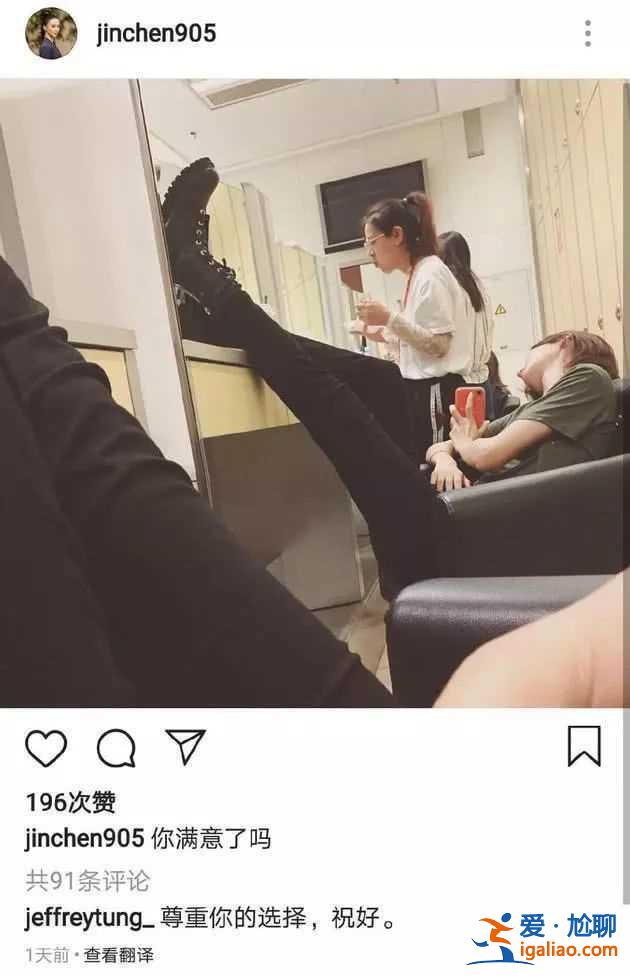 她才是娱乐圈真正的手段王！